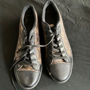 Louis Vuitton shoes